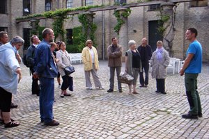 Landbohj skolen juni 2009