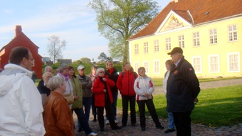 Kastellet maj 2010